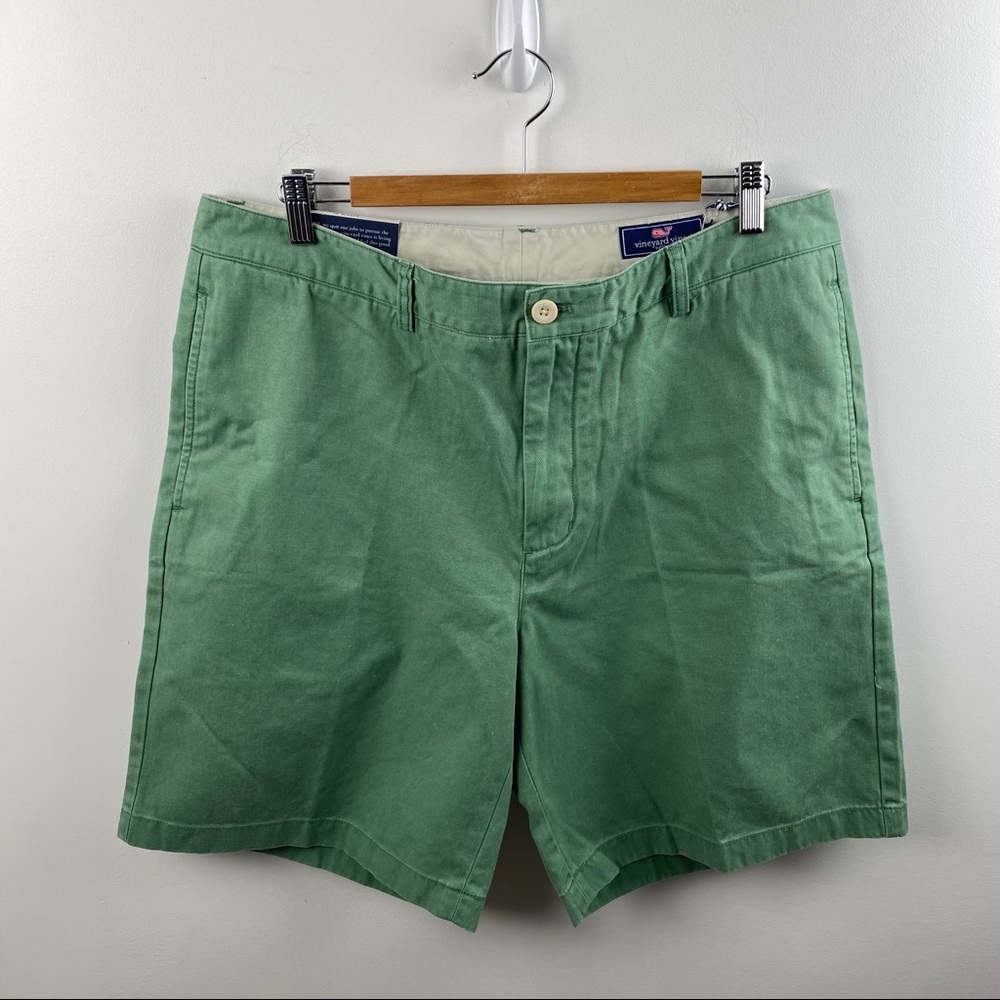 Vineyard Vines Classic Fit Club Shorts
